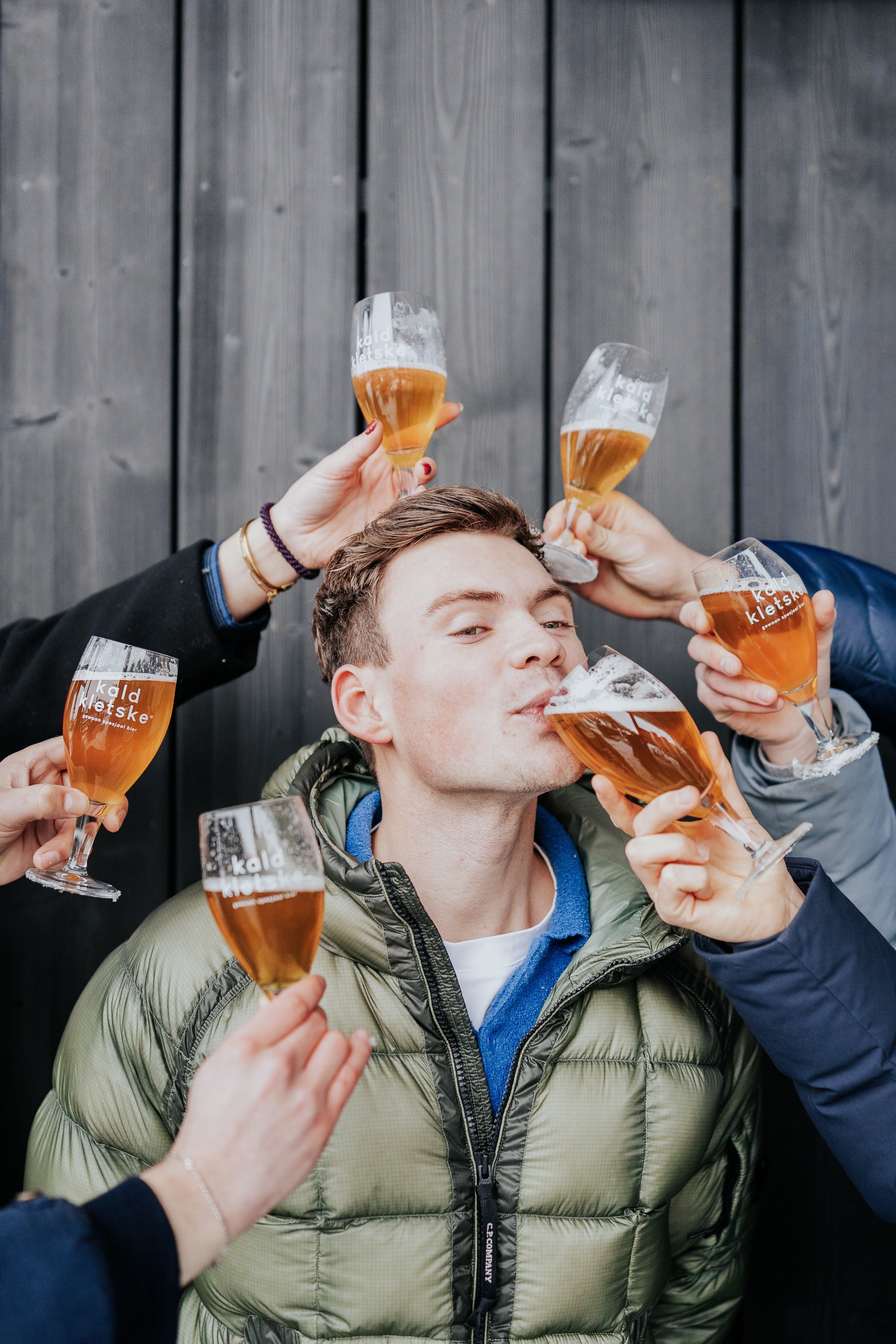 Wat is speciaalbier? Gewoan spesjaal bier uitgelegd