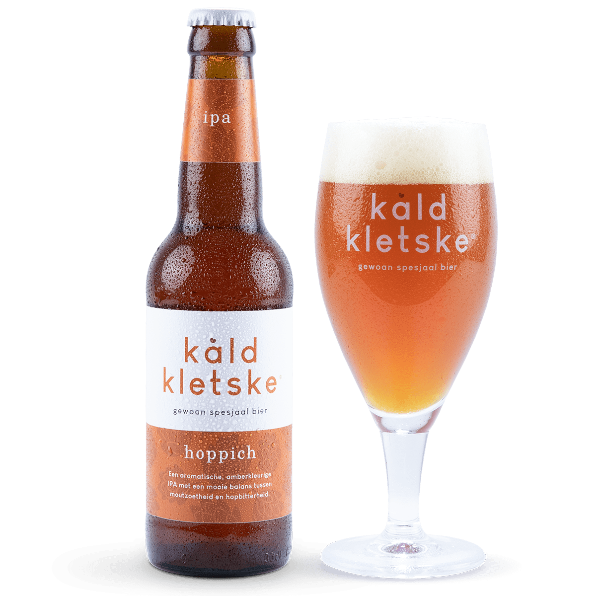 Kâld Kletske Hoppich