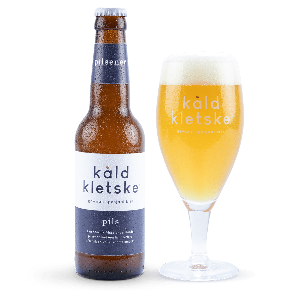 Kâld Kletske Pils