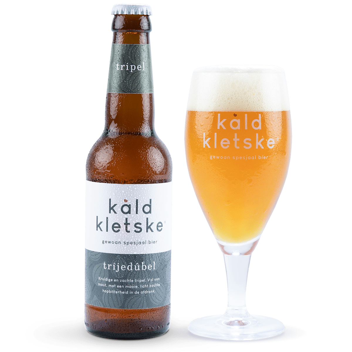 Kâld Kletske Trijedûbel